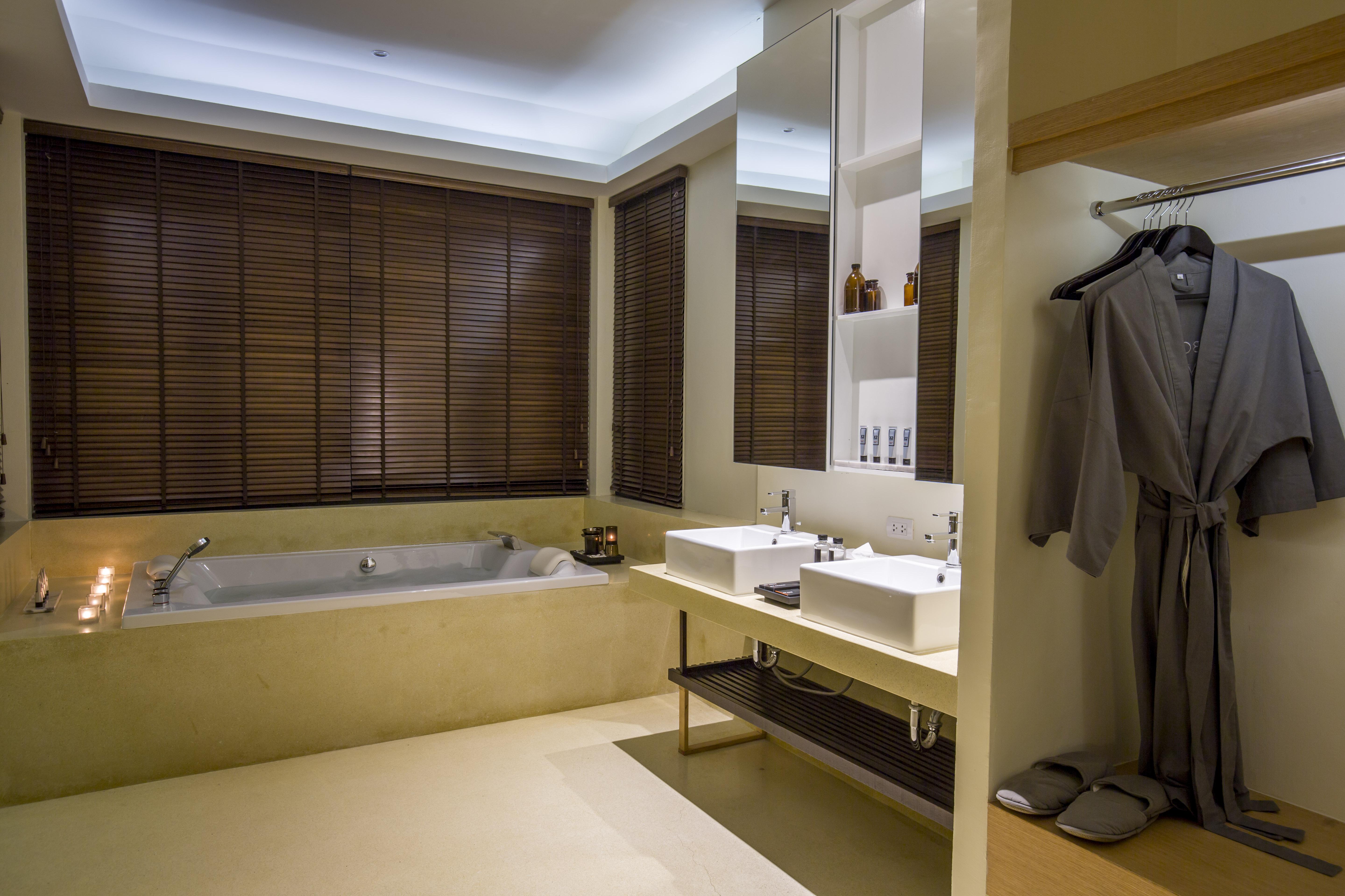 The Anda Mani Khaolak Beachfront Villas Khao Lak Eksteriør billede