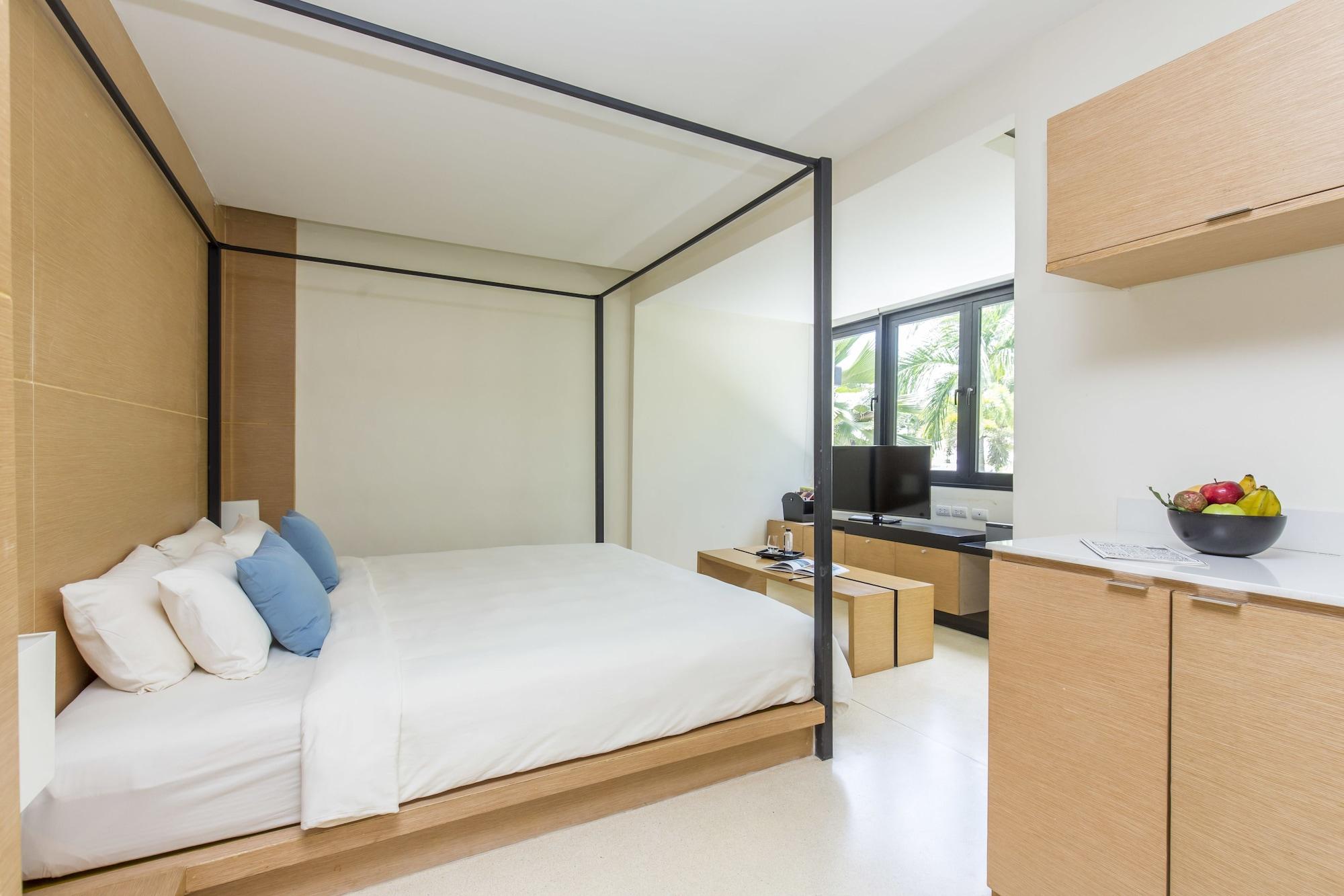 The Anda Mani Khaolak Beachfront Villas Khao Lak Eksteriør billede